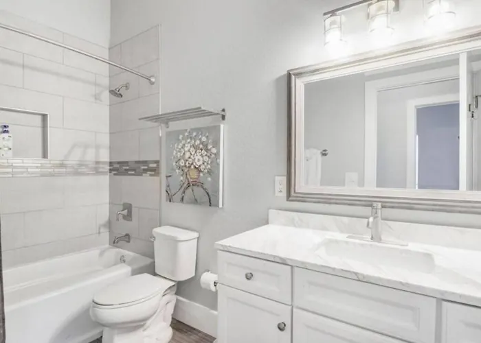 Holiday home New Remodel In Old Town W Heated Pool *