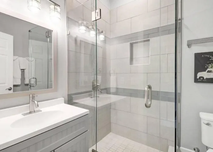 New Remodel In Old Town W Heated Pool * Scottsdale