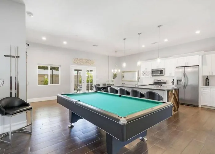 Holiday home New Remodel In Old Town W Heated Pool Scottsdale